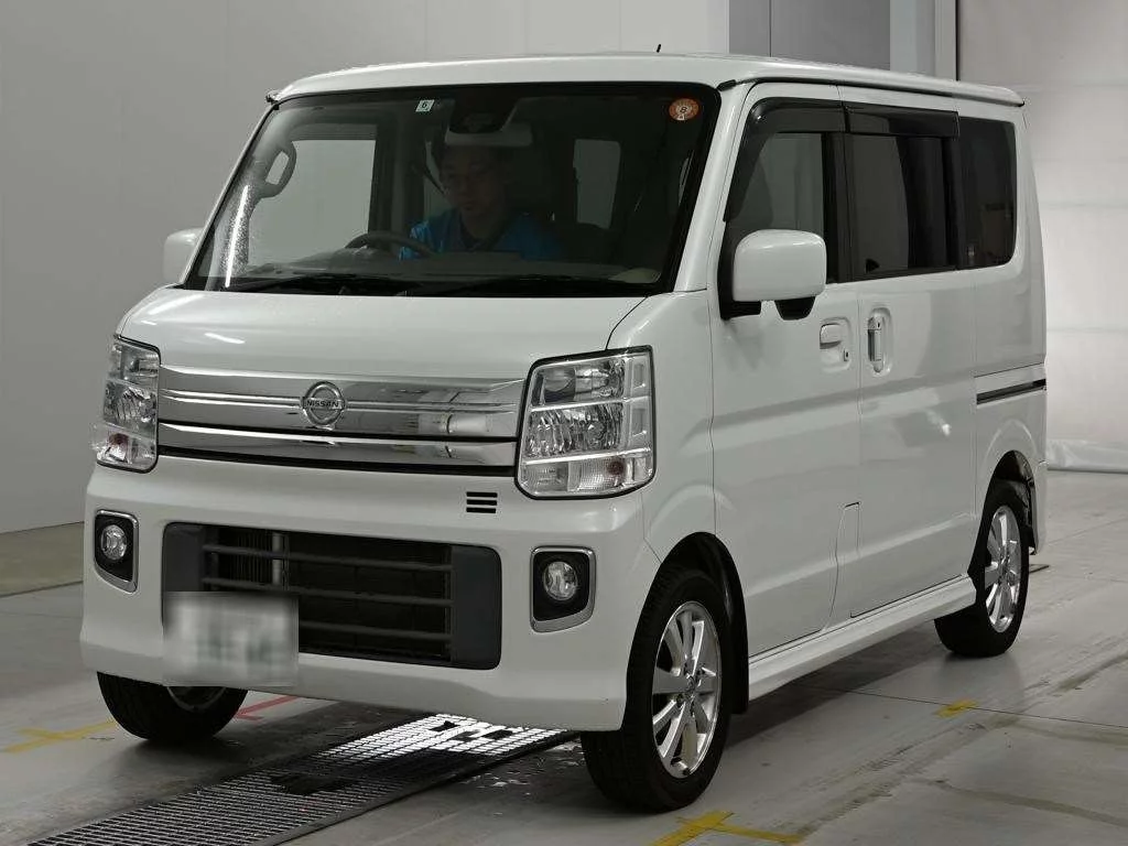 Nissan NV100 Clipper Rio DR17W 2018